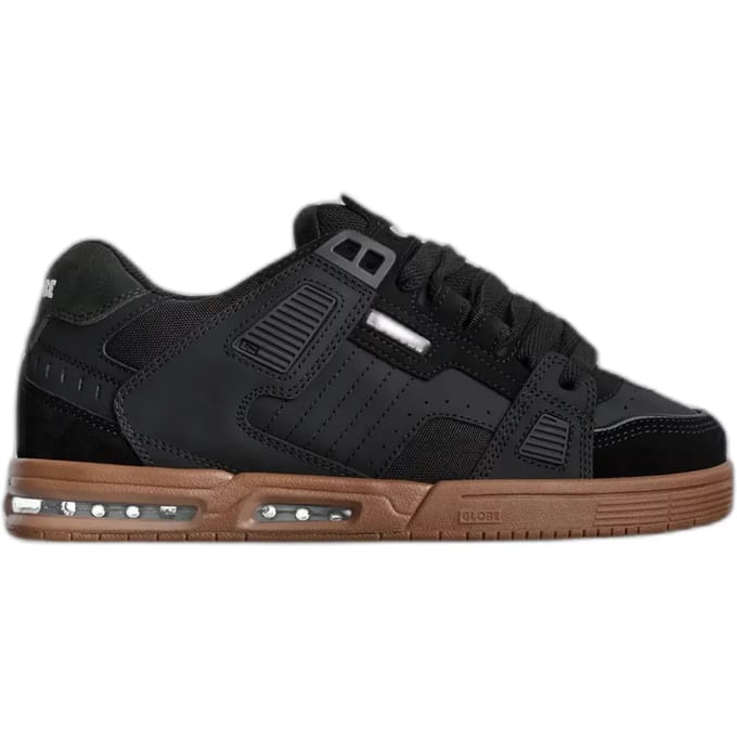 Globe Sabre Schoenen Zwart EU 39 Man