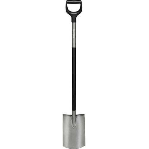 Fiskars 1066710 Spade Werkbreedte 193 mm D-greep