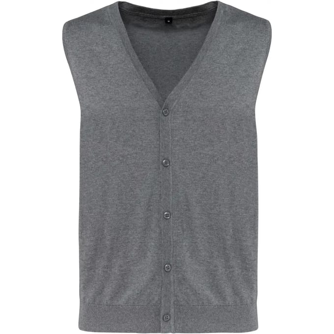 Vest Kariban Premium Supima®