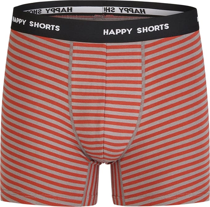 Happy Shorts Retro Pants Oktoberfest