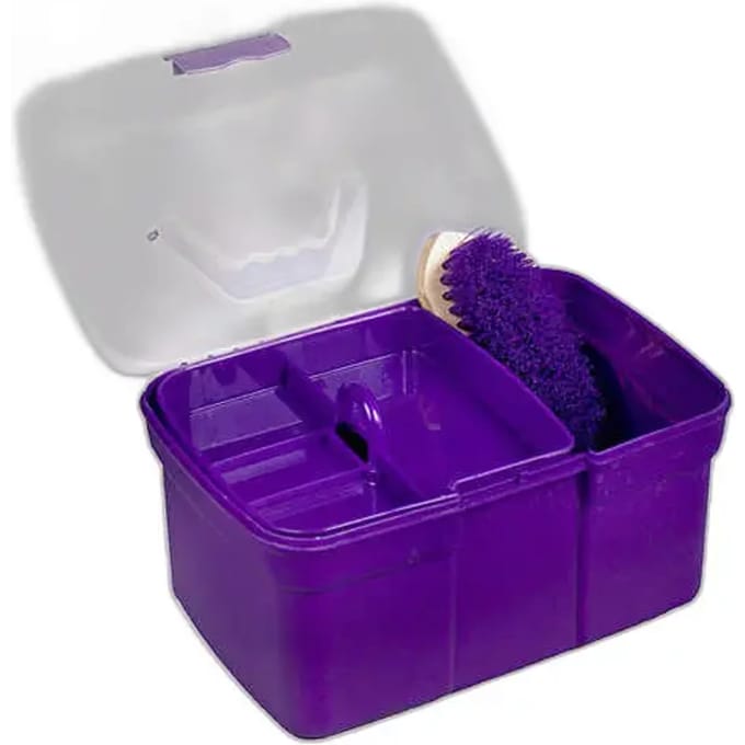 Verzorgingsbox voor kinderen Horze