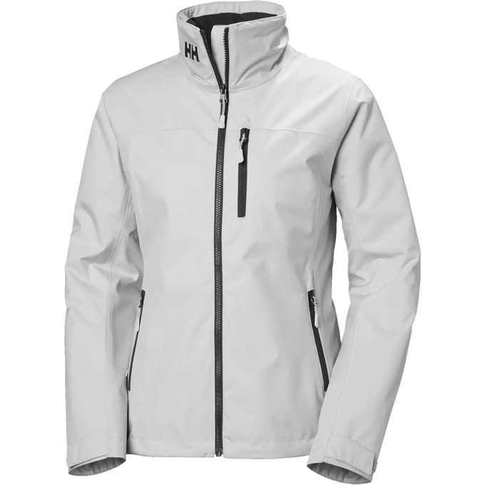 Waterdicht intermediair jack voor dames Helly Hansen Crew 2
