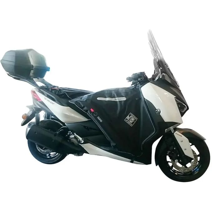 Scooter schort Tucano Urbano Termoscud Mbk Evolis 125/300/400 (à partir de 2017)