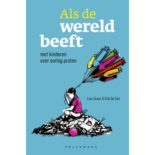 Als De Wereld Beeft - Eric De Soir