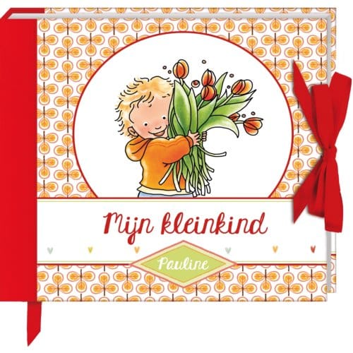 Voor Mijn Kleinkind - Pauline Oud - Pauline Oud
