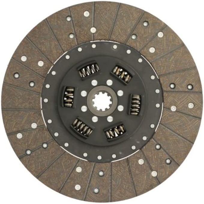 Koppelingsplaat KAWE 3216/8