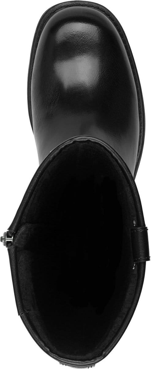 Marco Tozzi Dames Laarzen 2-25517-43 001 normaal Maat: 39 EU