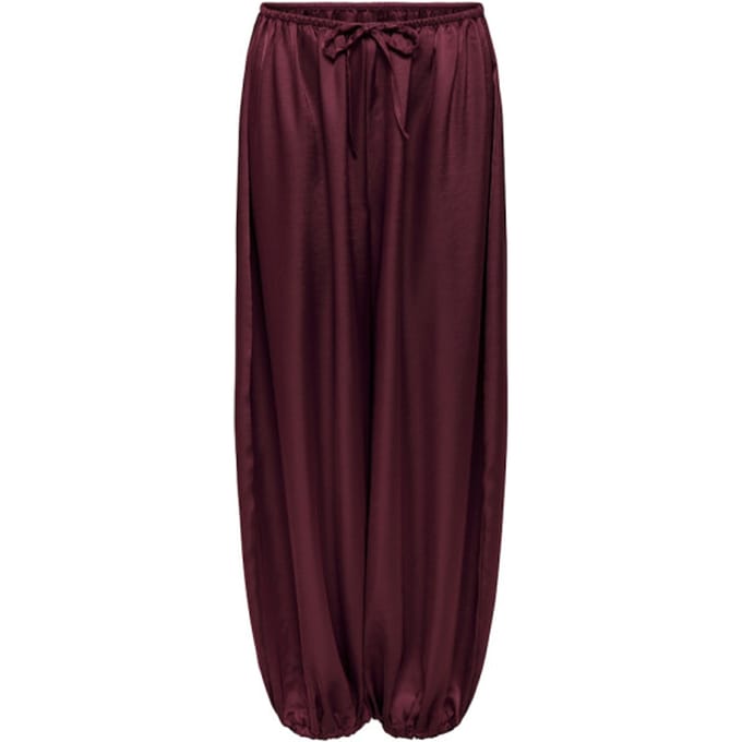 JDY - JDYCASSY LIFE BALLOON PANT WVN EXP - Dames - Leggings
