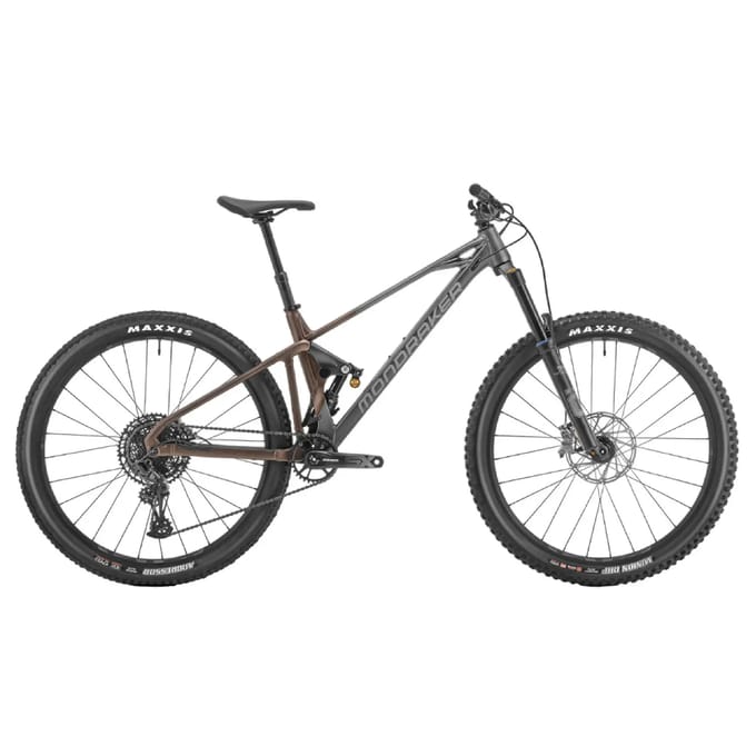 Framebescherming Monkey Products Mondraker - Foxy-Alloy