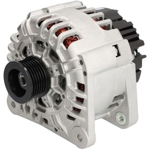 Driefasige generator DENSO DAN3026