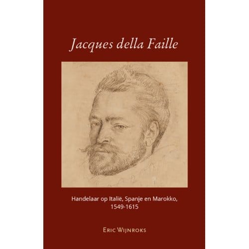 Jacques Della Faille - Eric Wijnroks