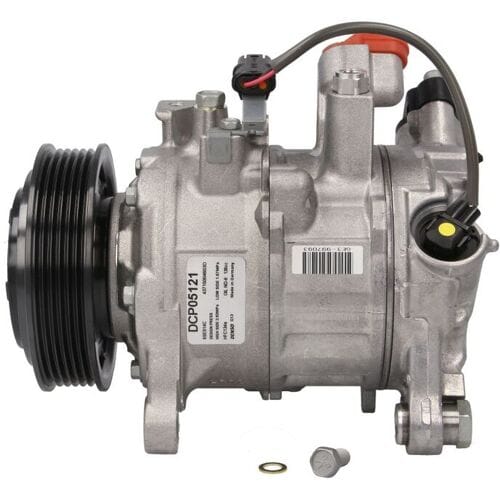 Airco-compressor DENSO DCP05121