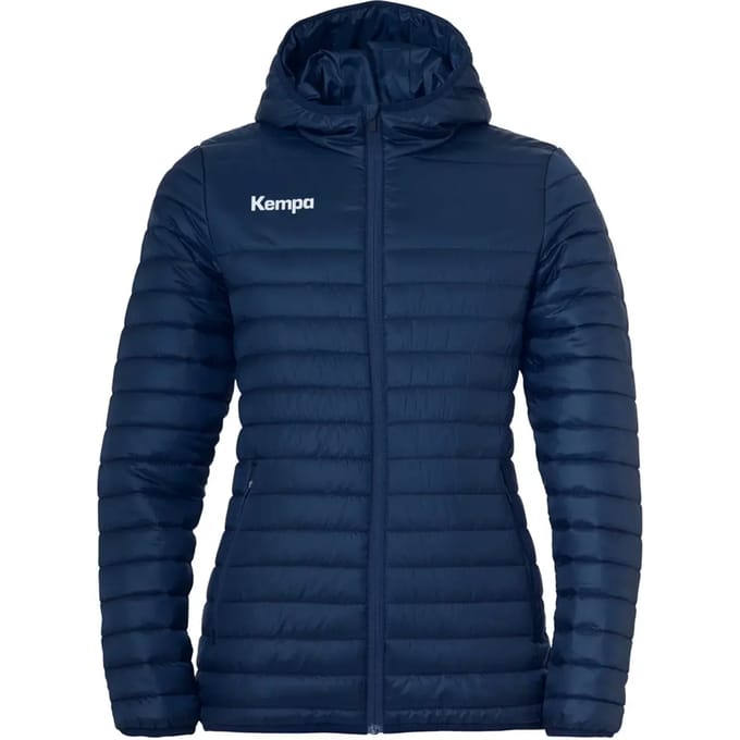 Donsjack voor dames Kempa Ultra Lite