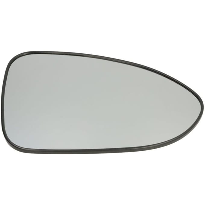 Spiegelglas, buitenspiegel BLIC 6102-53-2001558P