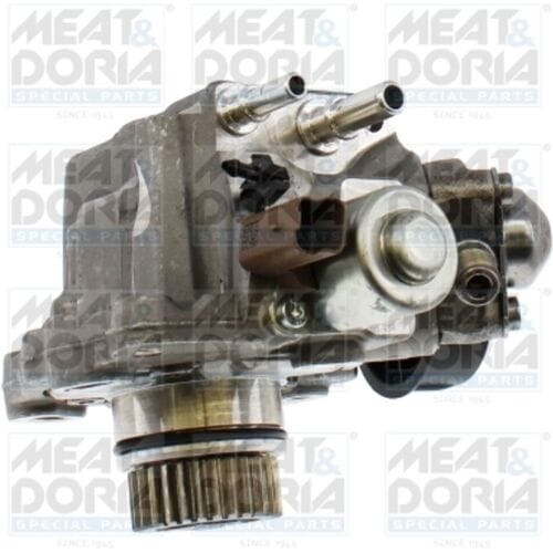 Hogedrukpomp MEAT & DORIA 78675R