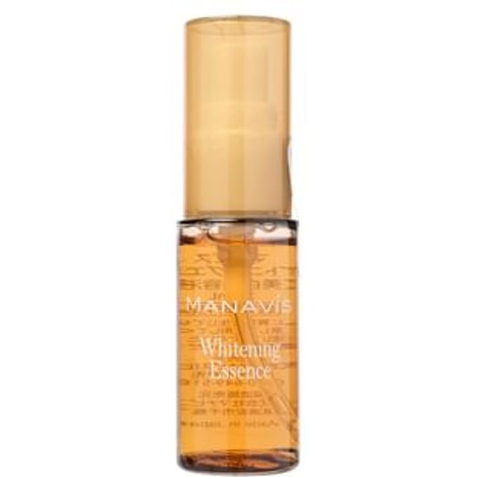 MANAVIS - Whitening Essence EX - Gezichtsserum
