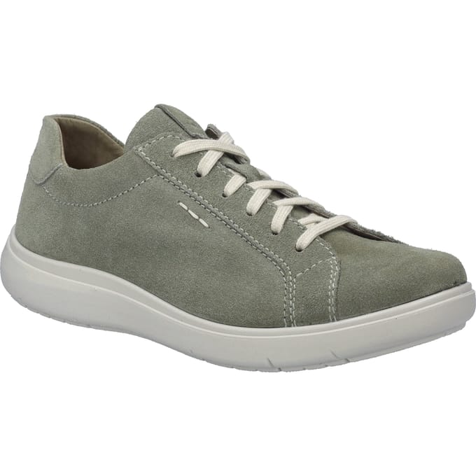 JOSEF SEIBEL Dames Sneaker Megan 07 in groen