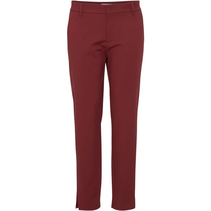 Dames skinny broek Pulz Jeans Bindy