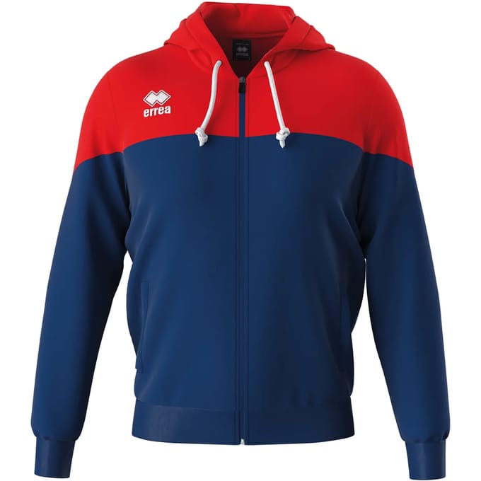 Errea Ben Felpa Ad - Sportswear - Volwassen