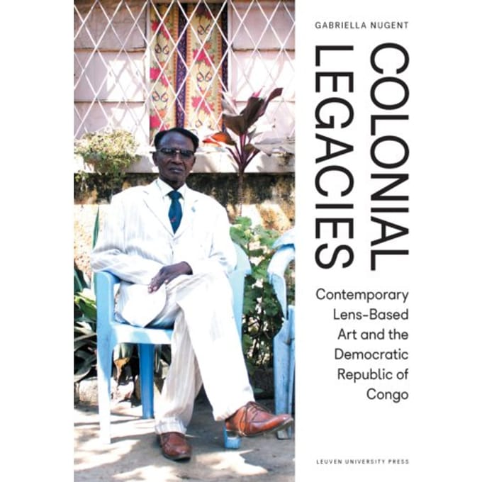 Colonial Legacies - Gabriella Nugent