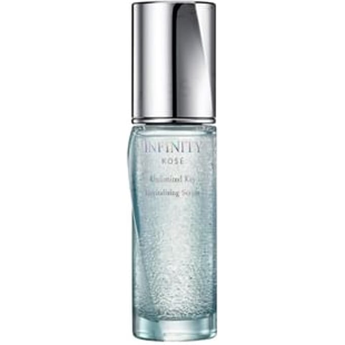 Kose - INFINITY Unlimited Key Revitalizing Serum 50ml