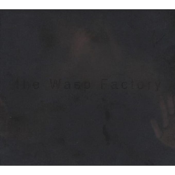 Ben Frost - The Wasp Factory (CD)