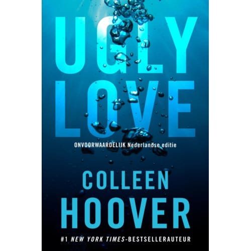 Ugly Love - Colleen Hoover