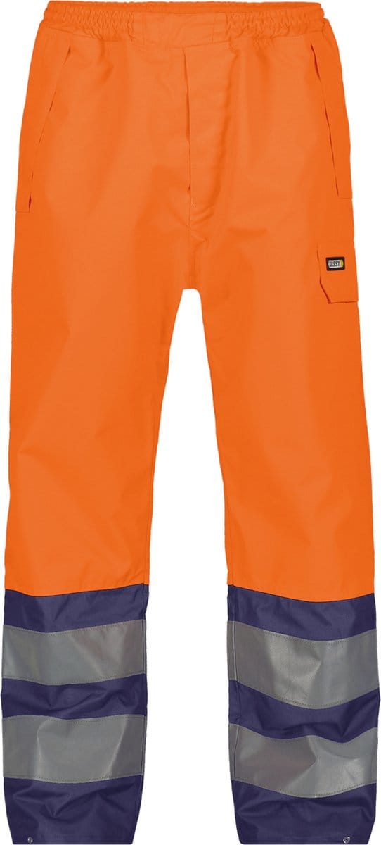 Hogezichtbaarheidsregenbroek