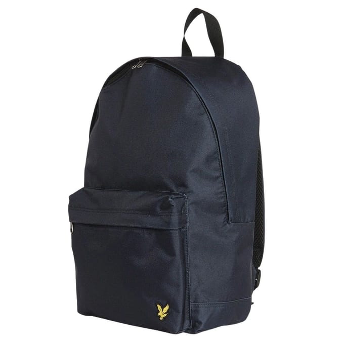 Lyle & Scott Everyday Rugzak - Marineblauw