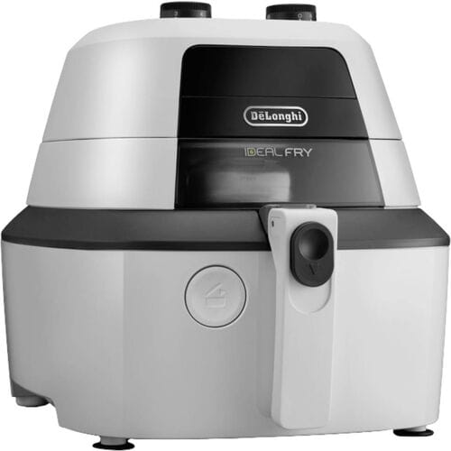 De'Longhi IdealFry FH2133 - zwart