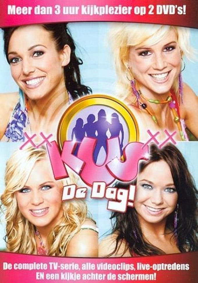 Kus - Kus De Dag