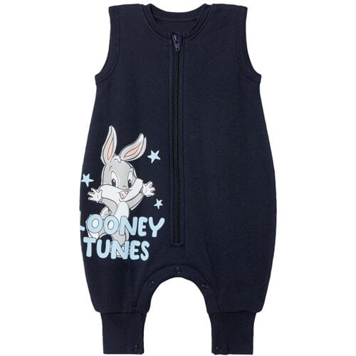 Lidl Baby slaapzak (Marineblauw, 62/68)