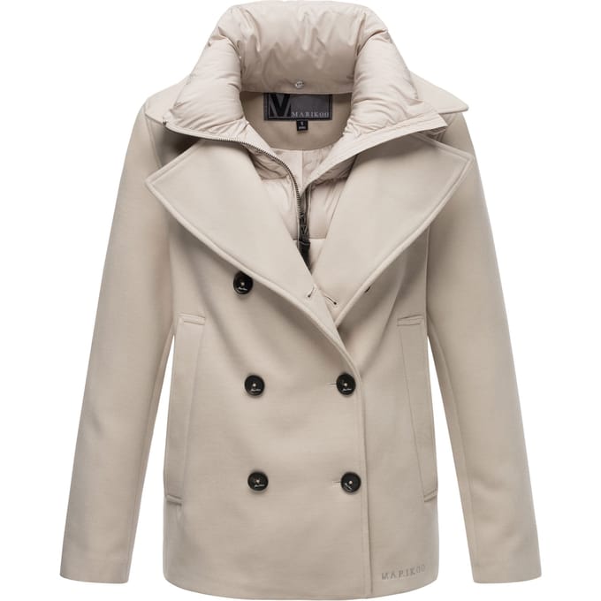 Marikoo dames winter cabanjas Aylaraa