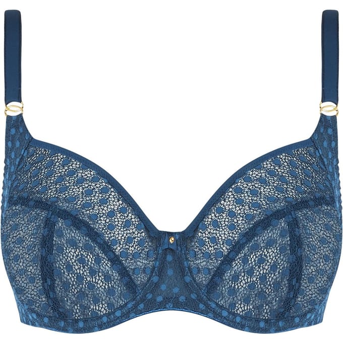 Freya  - Maat 80E - Starlight Hero Balconette Beha - Poseidon