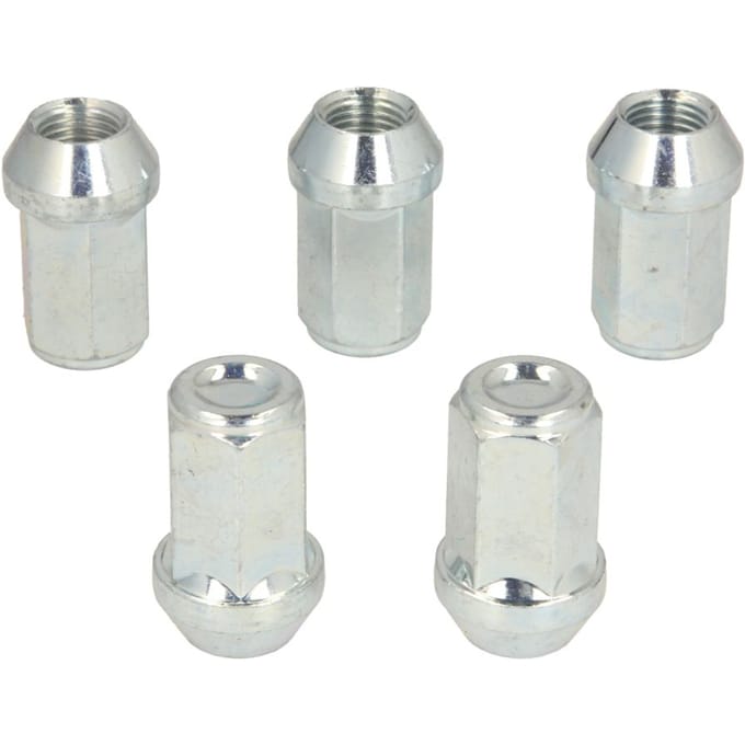 Montageset voor lichtmetalen velgen ITWHEELS ITW49078