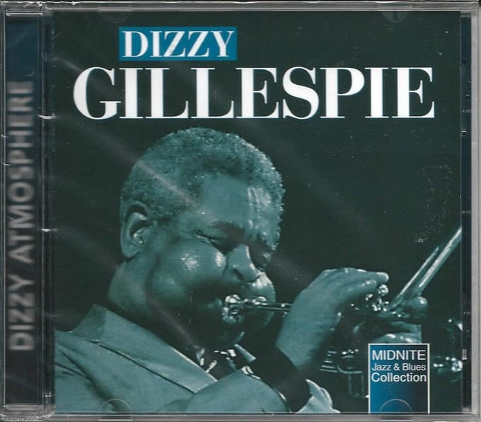 Dizzy Atmosphere