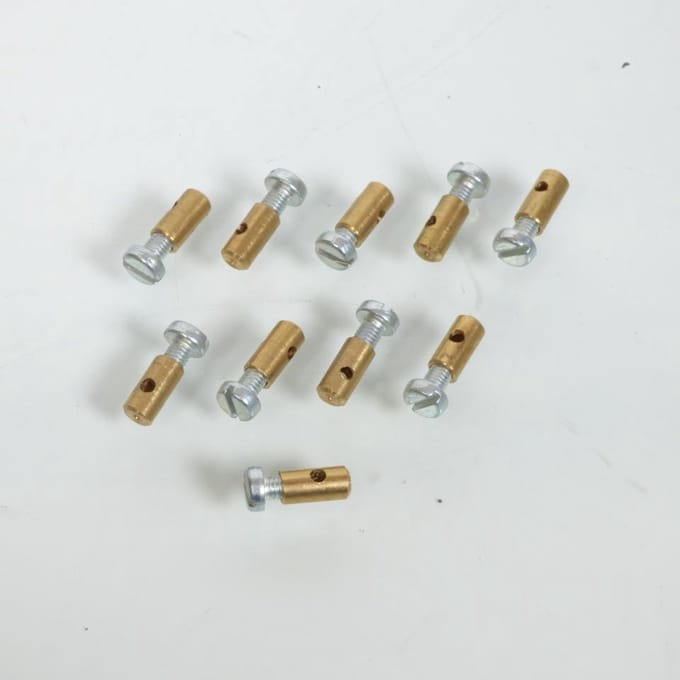 Câble ou gaine RSM pour Mobylette Piaggio 50 Ciao PX Neuf