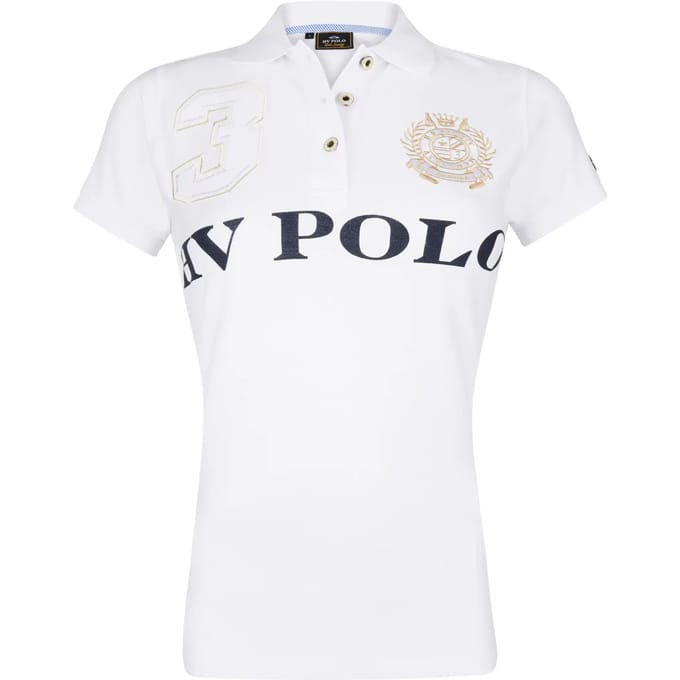 Damespolo HV Polo Favouritas