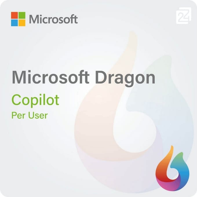 Microsoft Dragon Copilot