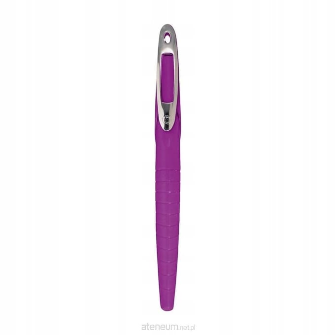 Herlitz My.Pen M Vulpen - Lila