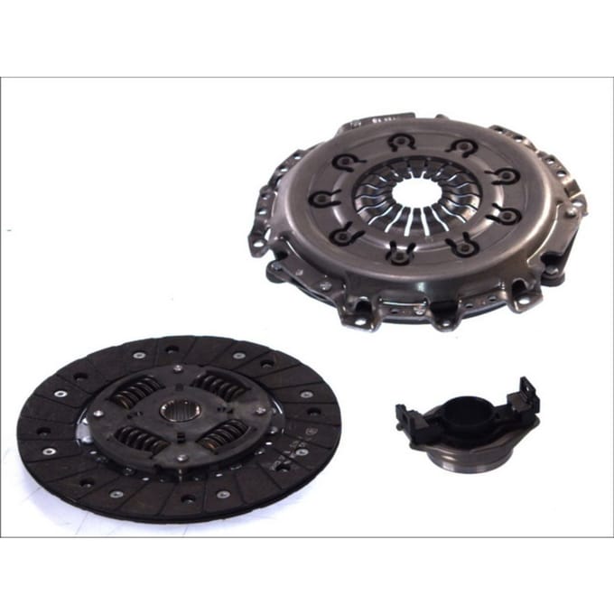 Schaeffler Luk Koppeling kit LUK 624 1192 00