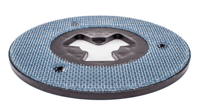 Husqvarna tool holder velcro short-haire