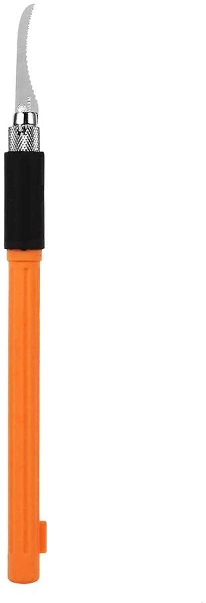 Allecto - Mini Handzaag Set - Multifunctioneel - Handig voor DIY - Compact - Hobby Gereedschap - Voor Creatieve Klussen - 65 cm