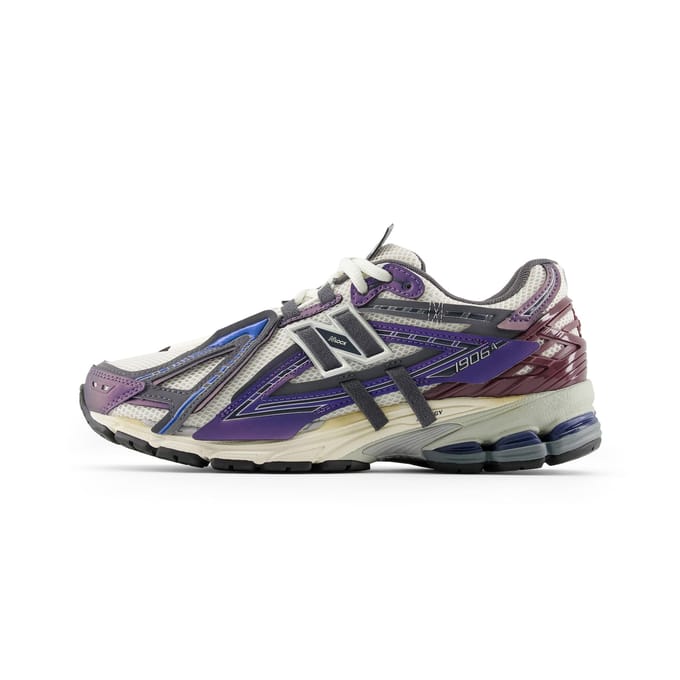 New Balance 1906A Inkwell Sea Salt 43 gray