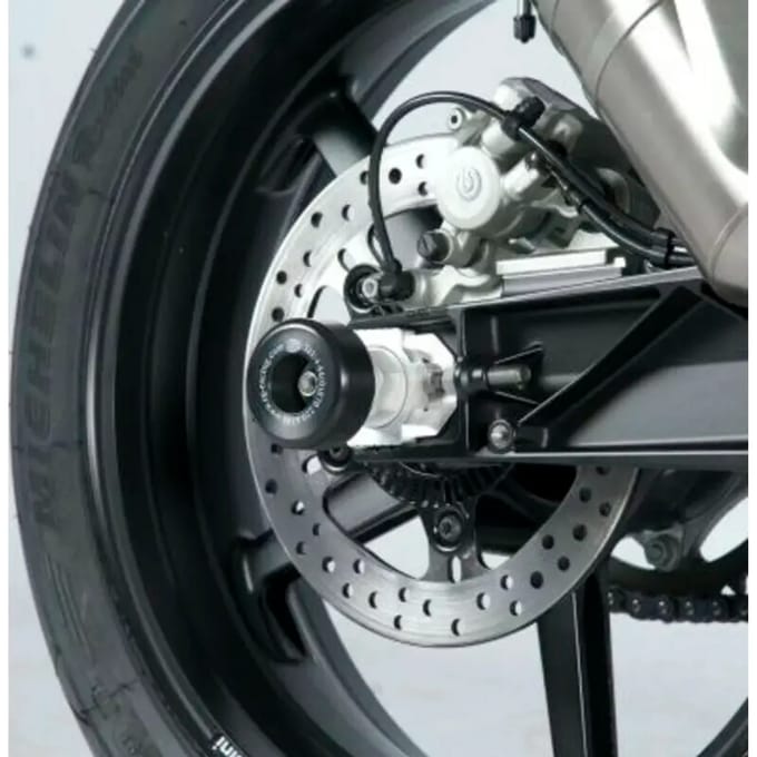 Protection voor oscillatie moto R&G Racing KTM