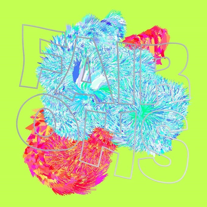 Fair Ohs - Jungle Cats (LP)
