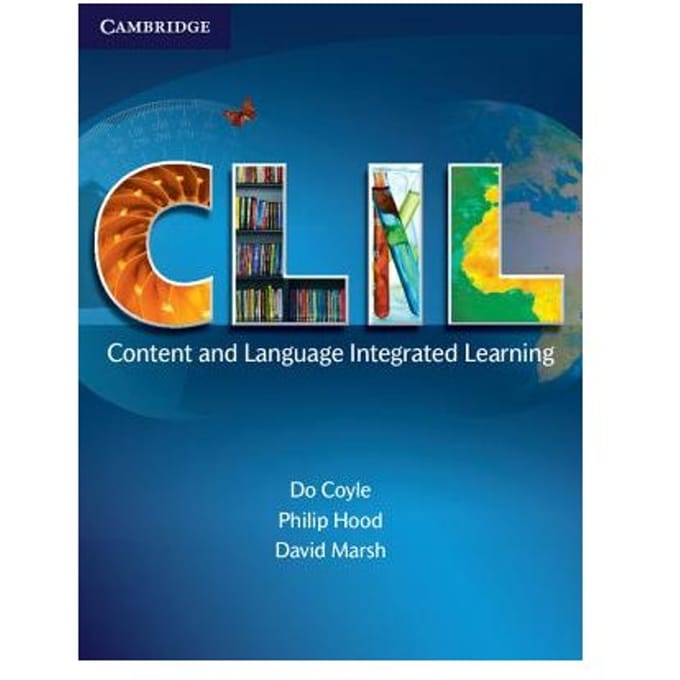 Clil - Do Coyle