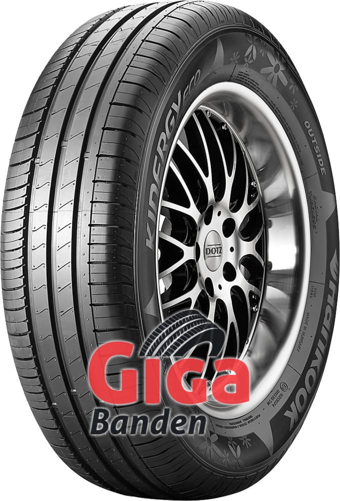 Hankook Kinergy Eco K425 ( 165/70 R14 81T SBL )
