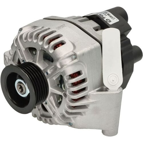 Driefasige generator PULSAR ROTATING ELECTRICS PSR10554