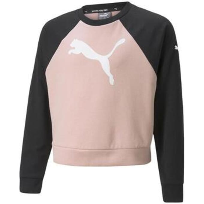 Sweater Puma Mdrn Spt